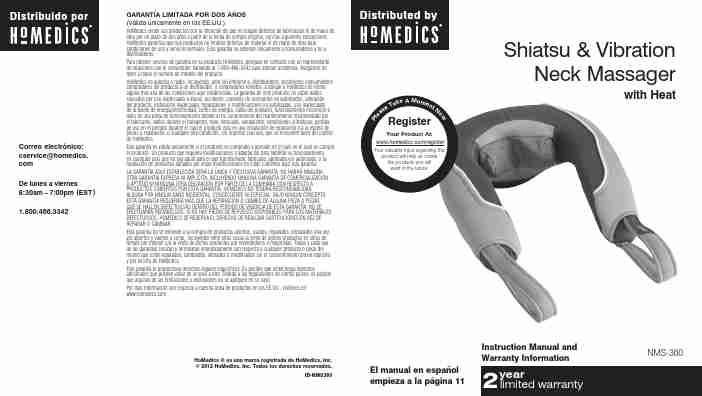 HoMedics Automobile Accessories NMS-360-page_pdf
